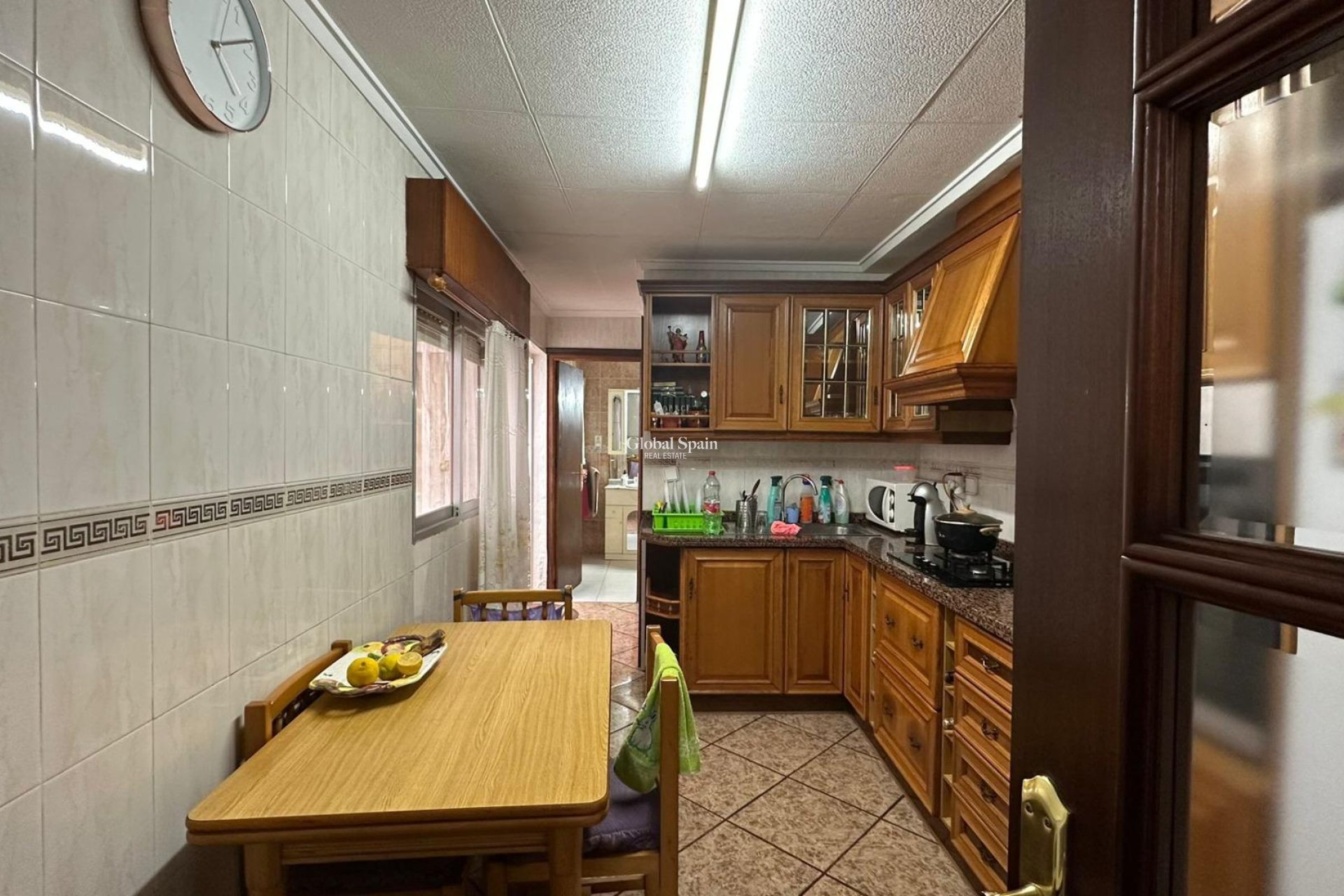 Venta - APARTAMENTO -
TORREVIEJA - Estacion de autobuses