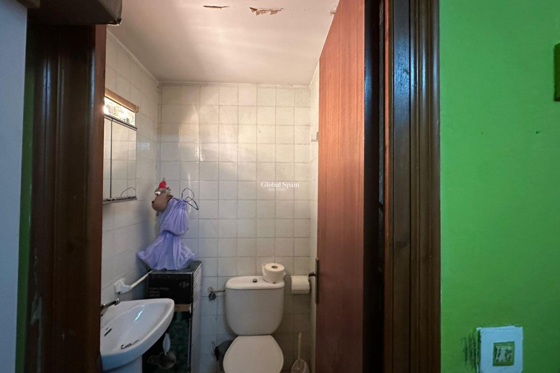 Venta - APARTAMENTO -
TORREVIEJA - Estacion de autobuses