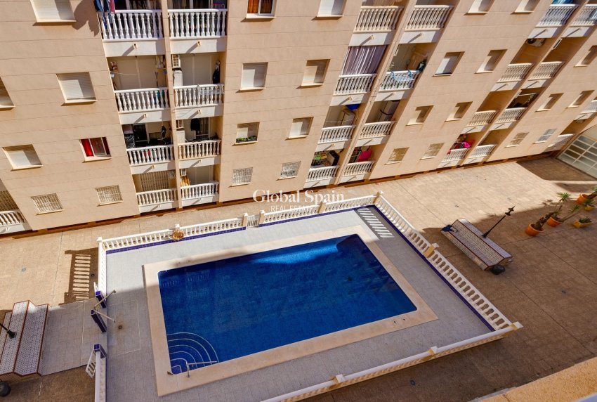 Venta - APARTAMENTO -
TORREVIEJA - Estacion de autobuses