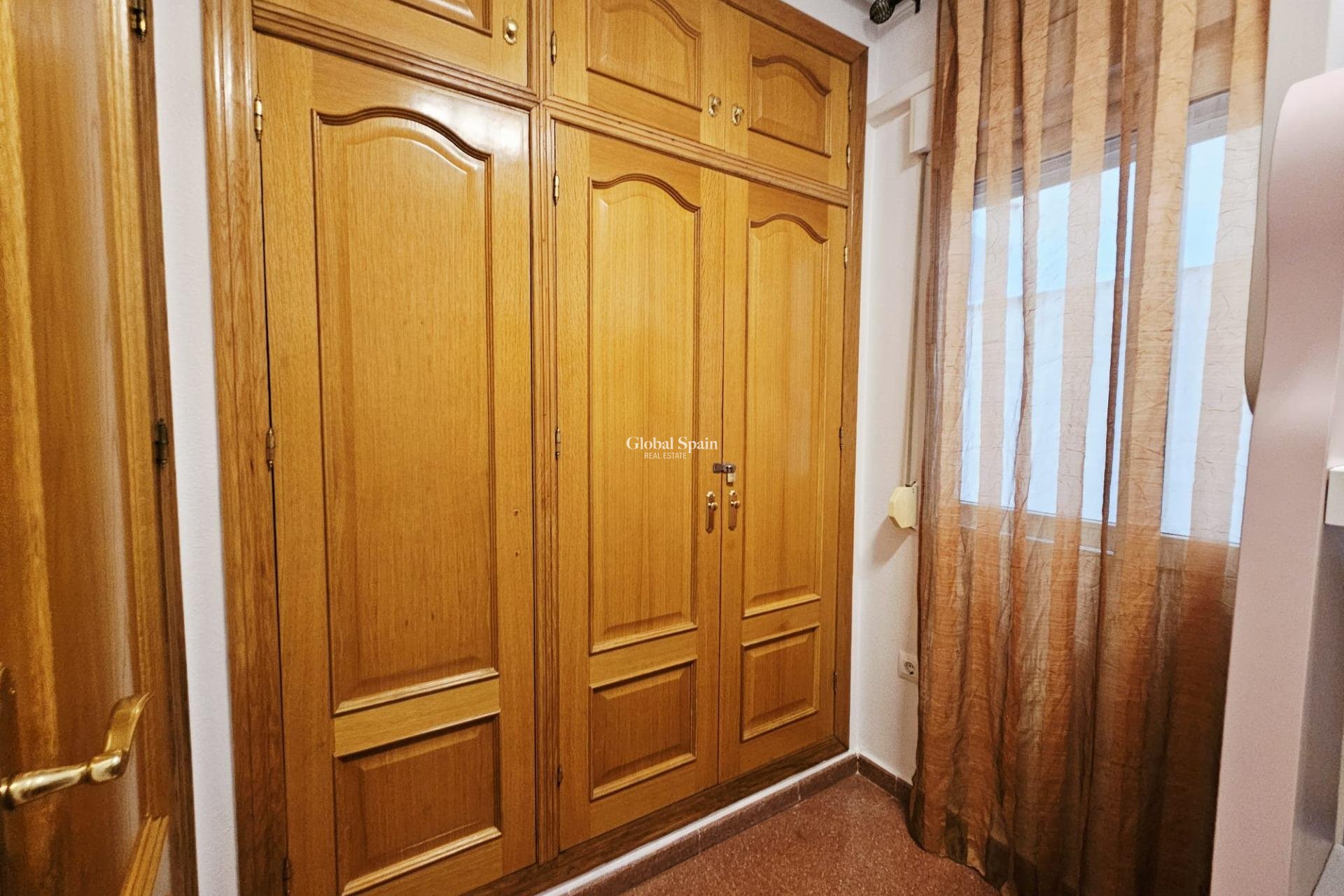 Venta - APARTAMENTO -
TORREVIEJA - Estacion de autobuses