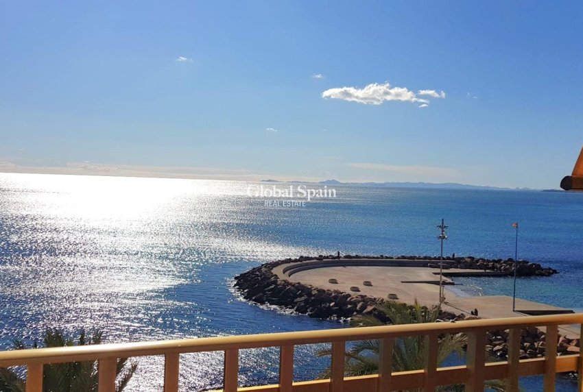 Venta - APARTAMENTO -
TORREVIEJA - Estacion de autobuses