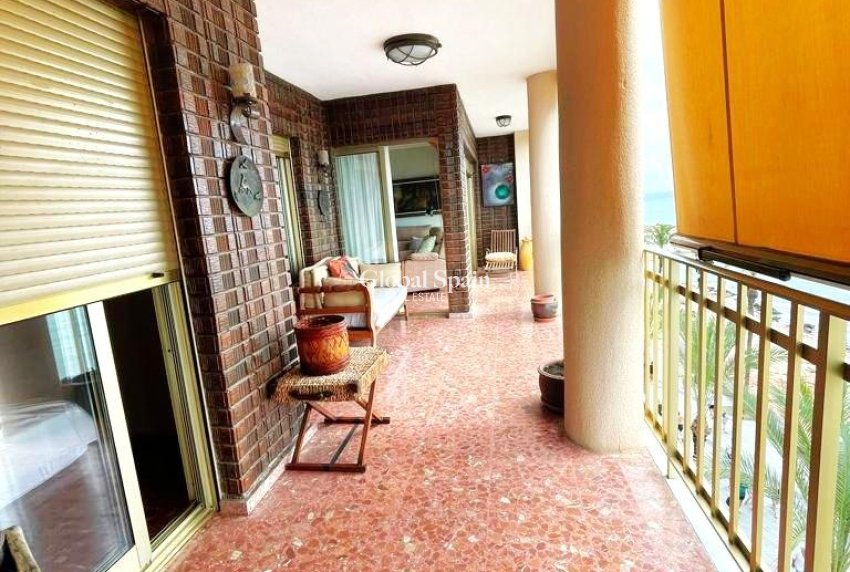 Venta - APARTAMENTO -
TORREVIEJA - Estacion de autobuses