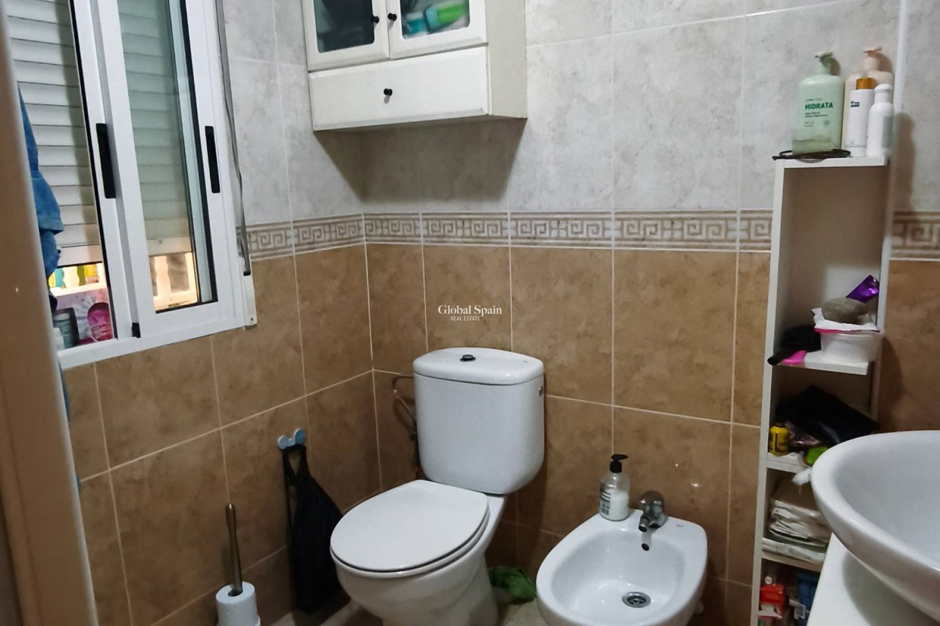 Venta - APARTAMENTO -
TORREVIEJA - Estacion de autobuses