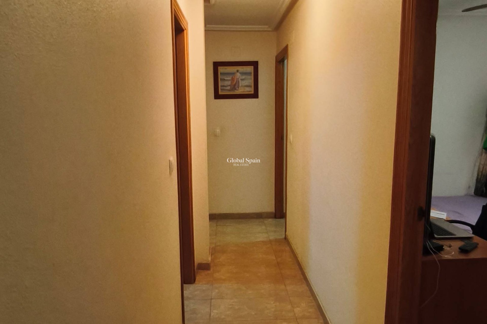 Venta - APARTAMENTO -
TORREVIEJA - Estacion de autobuses