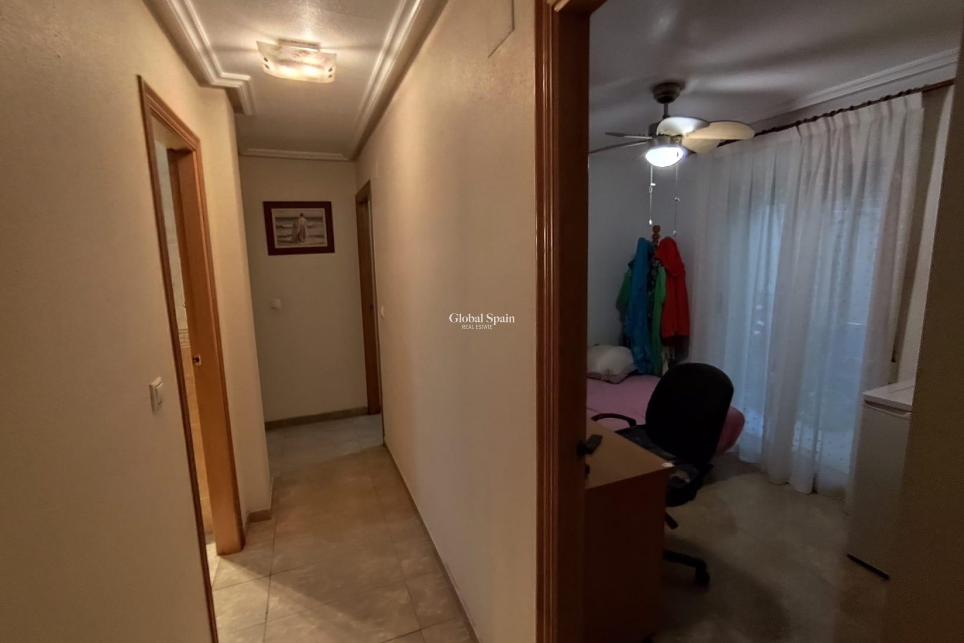 Venta - APARTAMENTO -
TORREVIEJA - Estacion de autobuses
