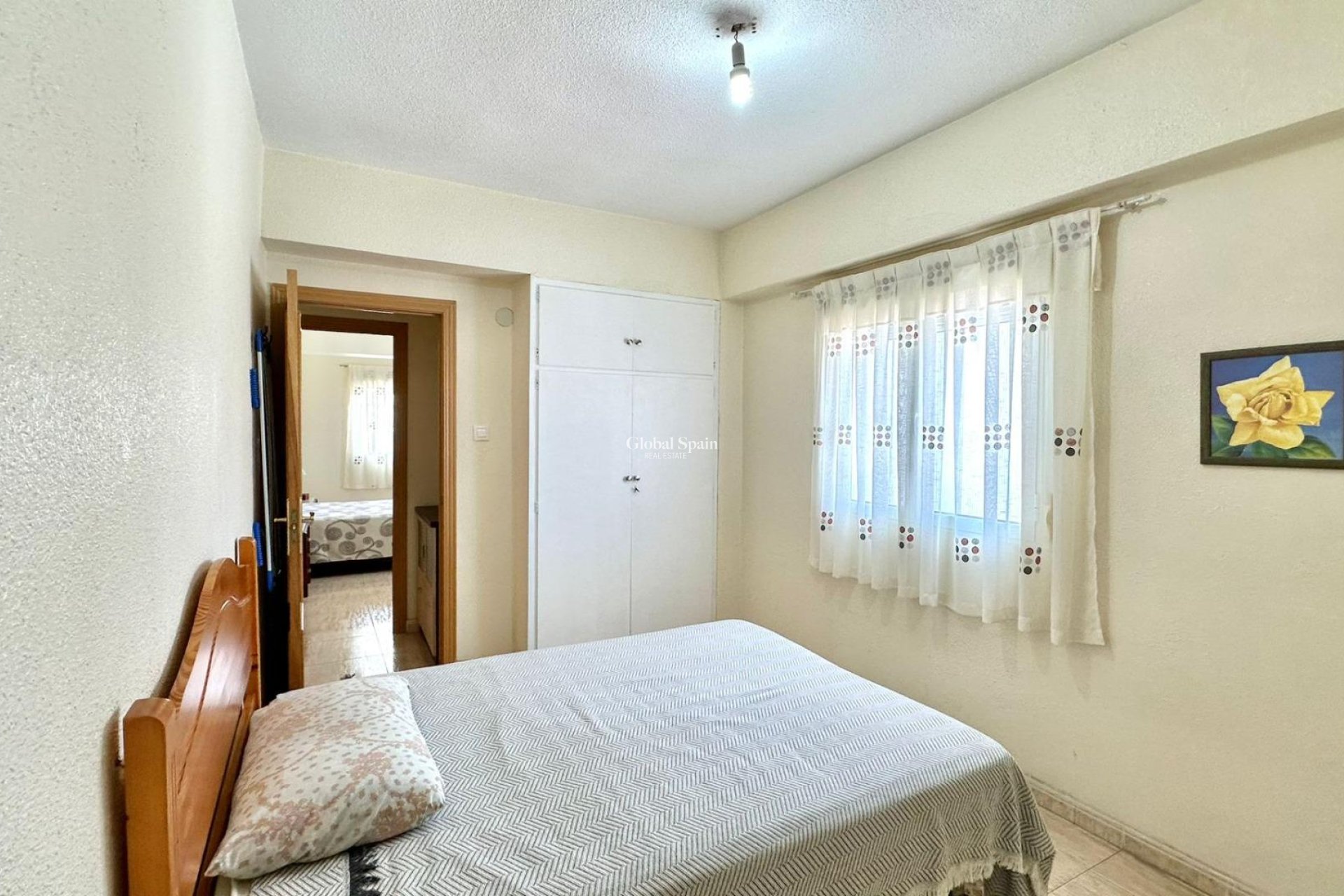 Venta - APARTAMENTO -
TORREVIEJA - Estacion de autobuses
