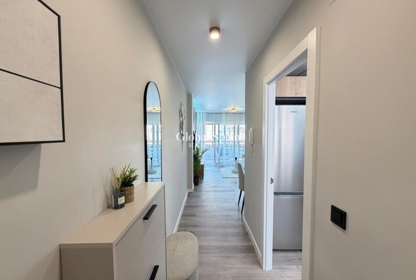 Venta - APARTAMENTO -
TORREVIEJA - Estacion de autobuses
