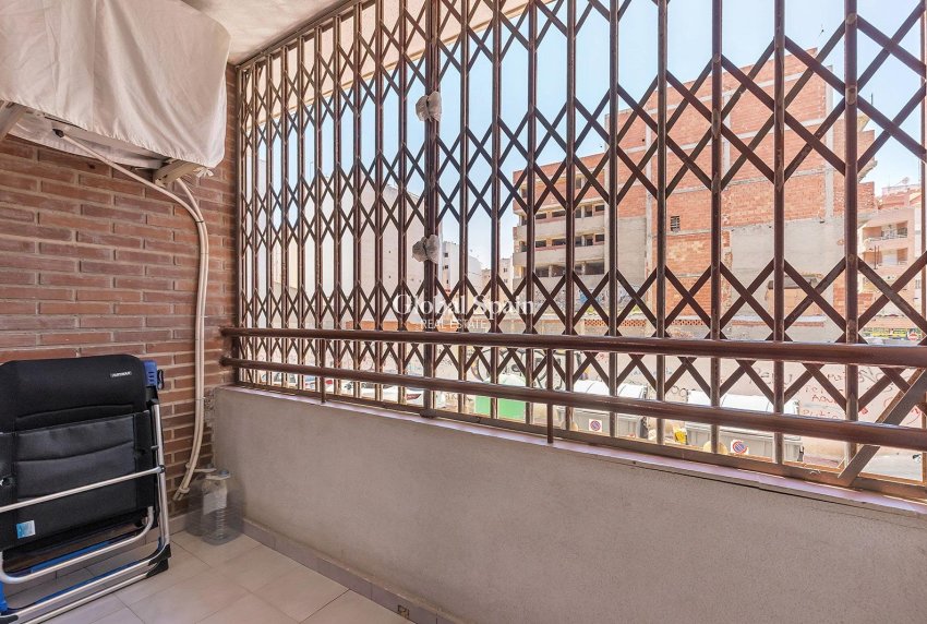 Venta - APARTAMENTO -
TORREVIEJA - Estacion de autobuses