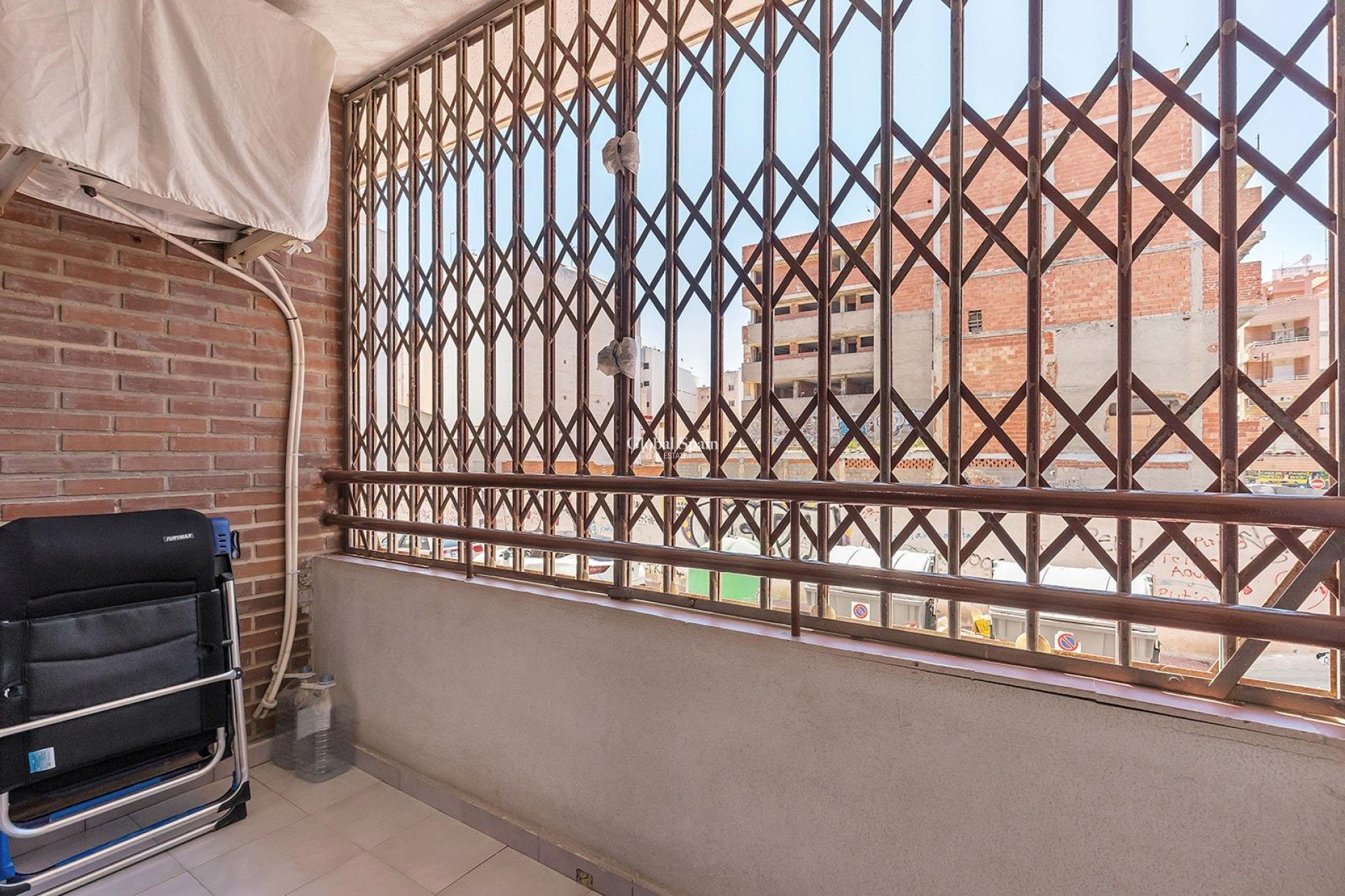 Venta - APARTAMENTO -
TORREVIEJA - Estacion de autobuses