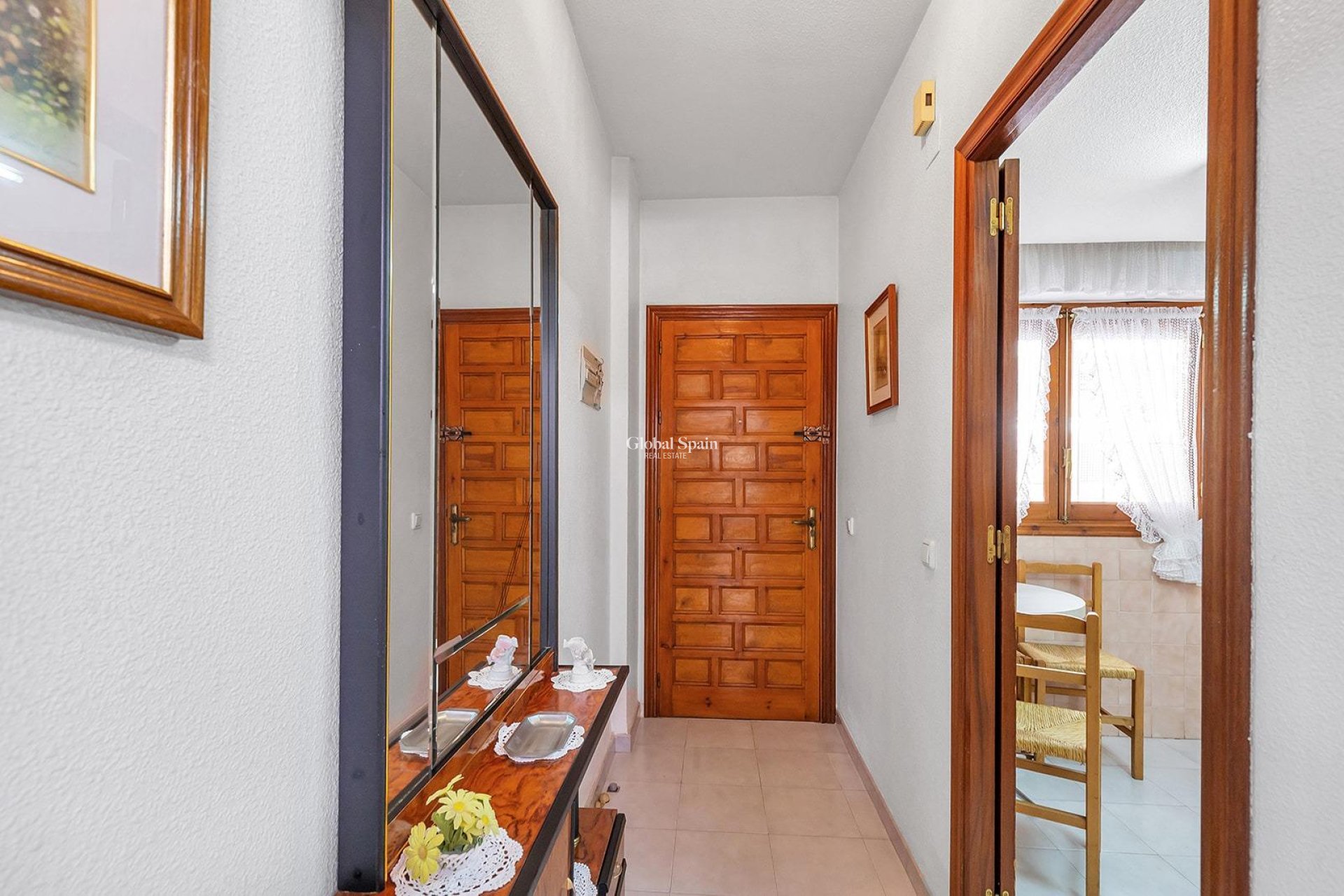 Venta - APARTAMENTO -
TORREVIEJA - Estacion de autobuses