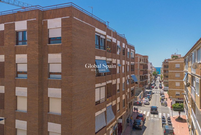 Venta - APARTAMENTO -
TORREVIEJA - Estacion de autobuses