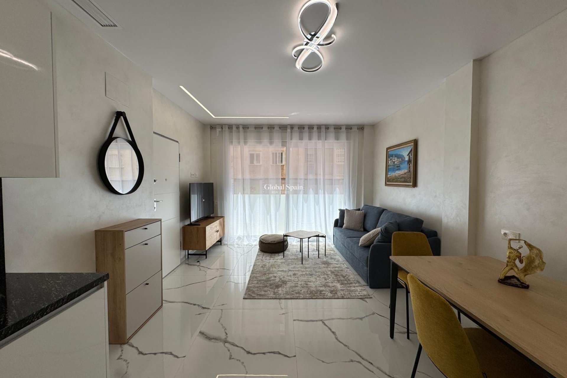 Venta - APARTAMENTO -
TORREVIEJA - Estacion de autobuses