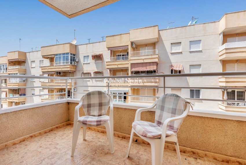 Venta - APARTAMENTO -
TORREVIEJA - Estacion de autobuses