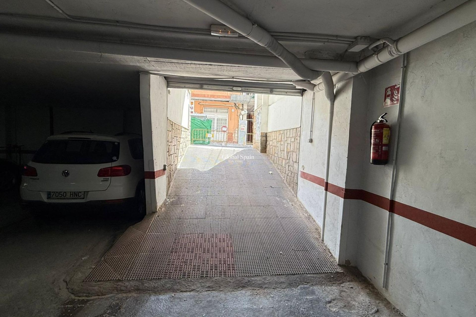 Venta - APARTAMENTO -
TORREVIEJA - Estacion de autobuses