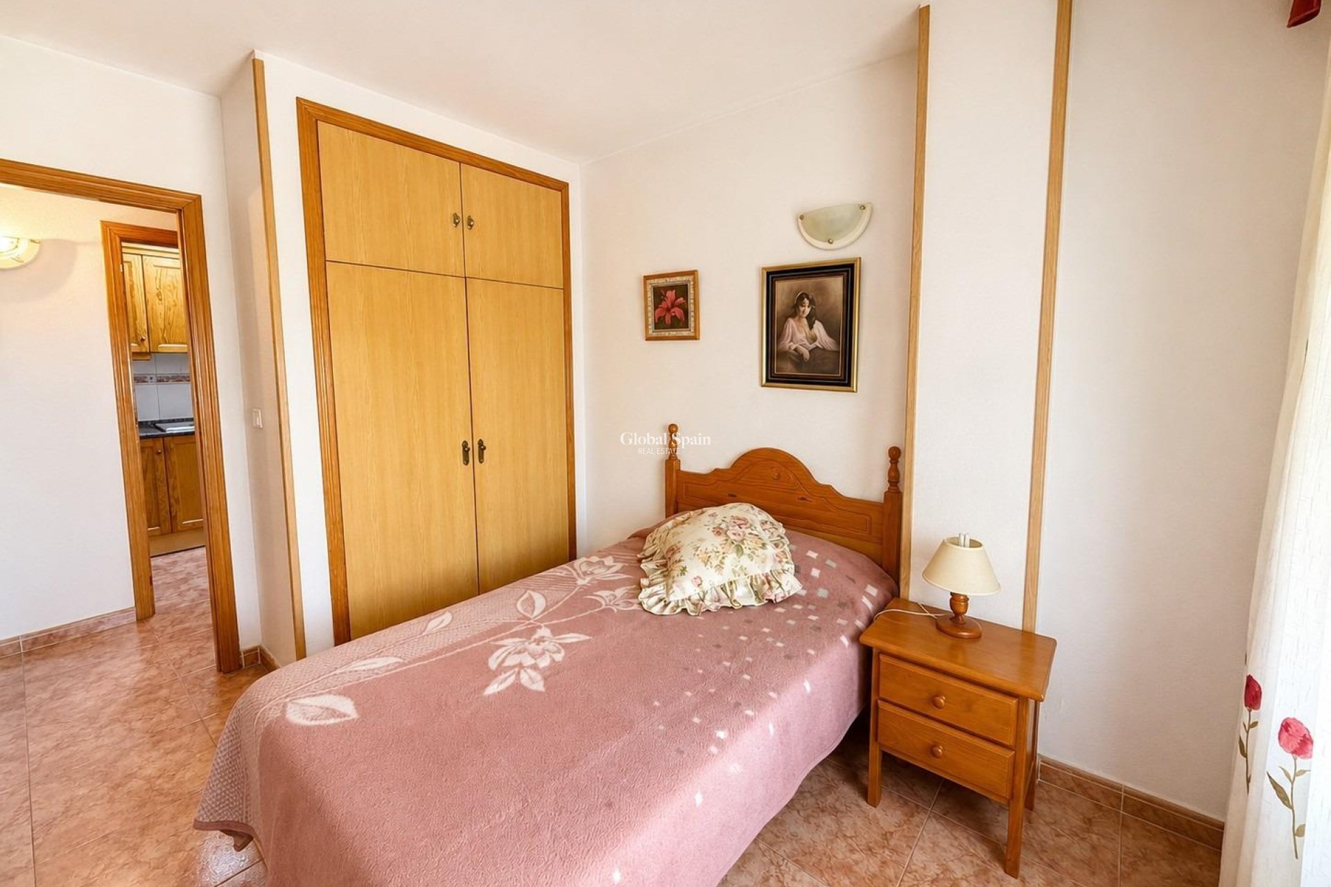 Venta - APARTAMENTO -
TORREVIEJA - Estacion de autobuses