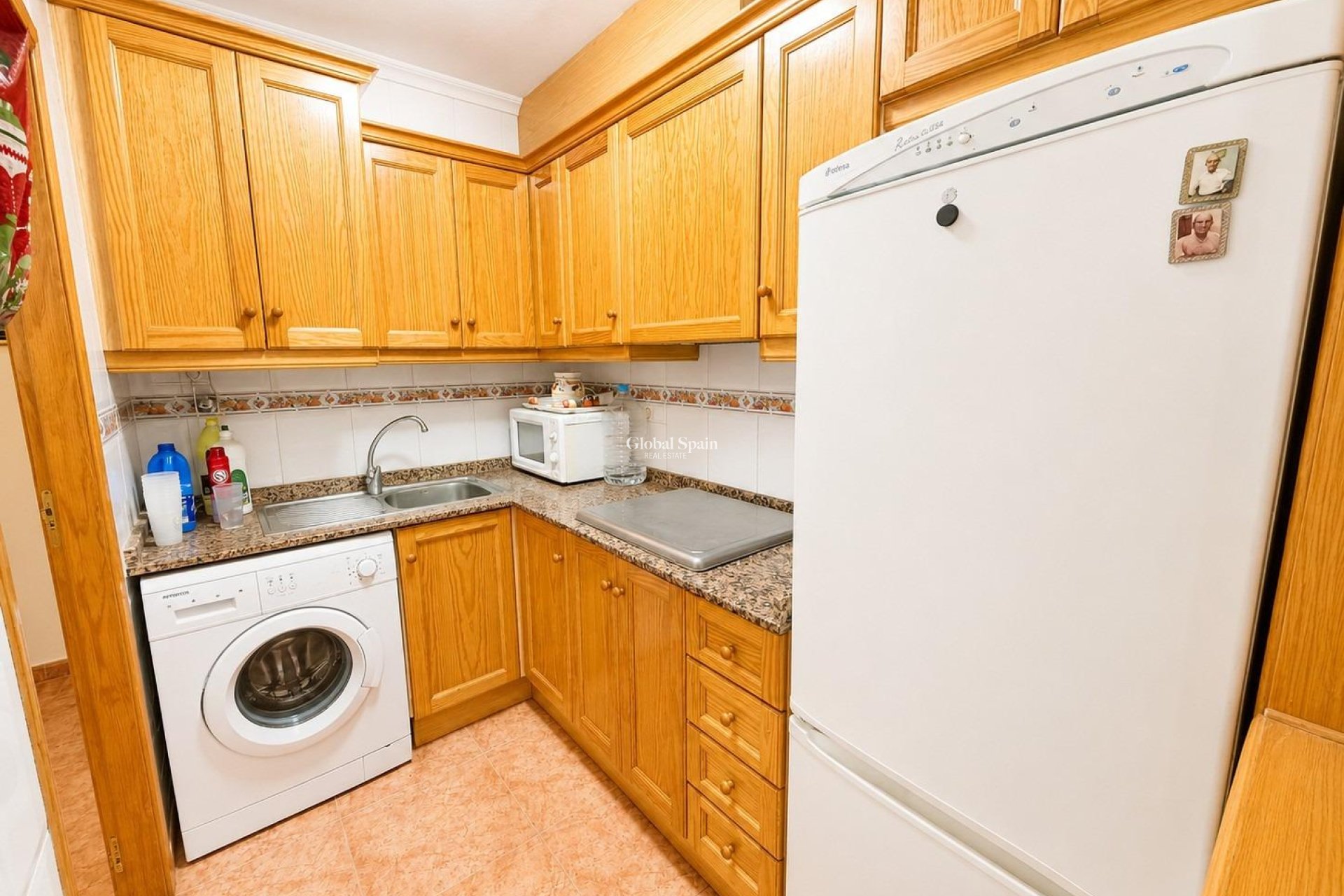 Venta - APARTAMENTO -
TORREVIEJA - Estacion de autobuses