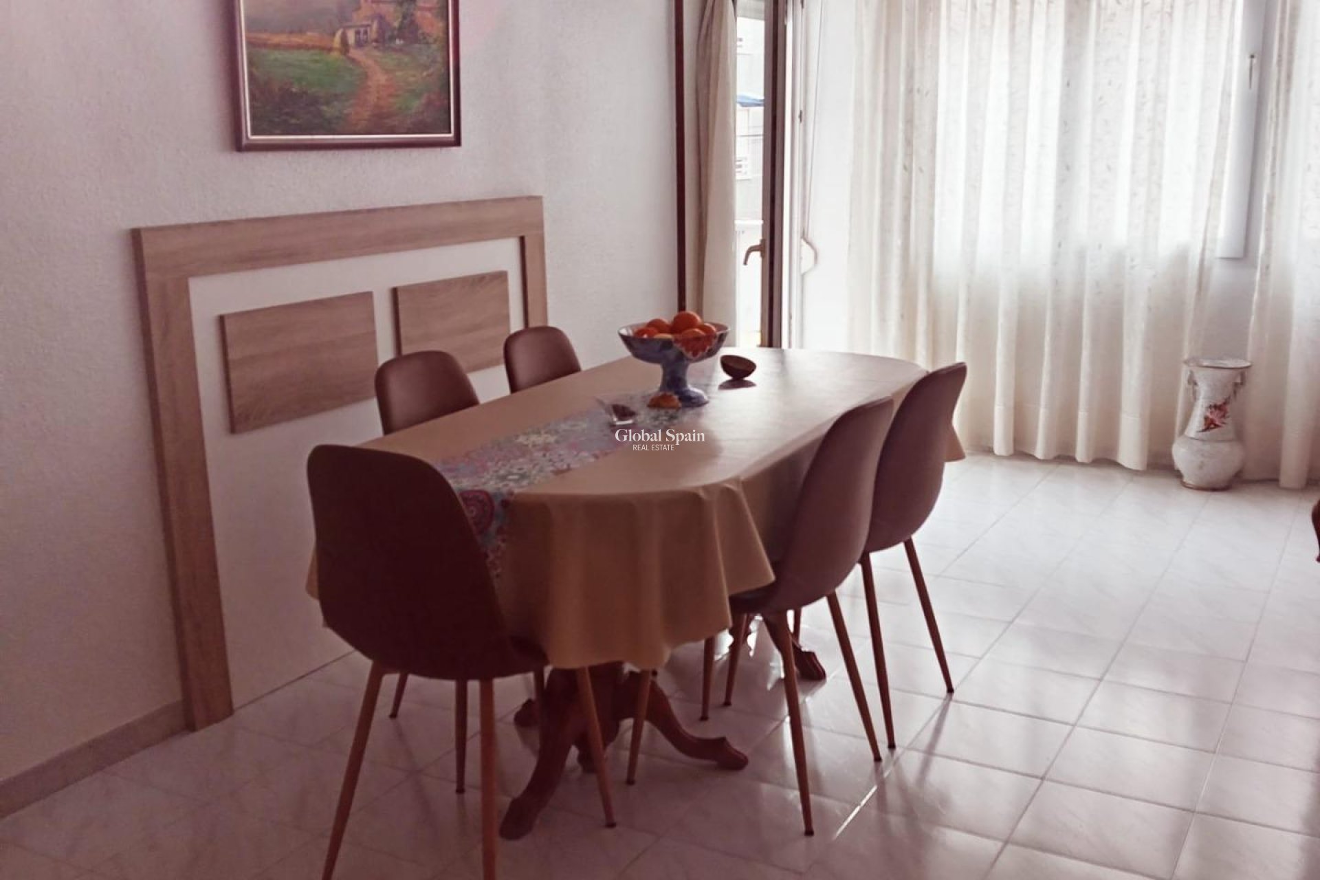 Venta - APARTAMENTO -
TORREVIEJA - Estacion de autobuses