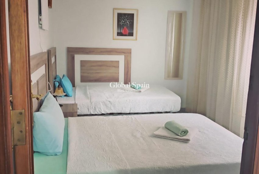 Venta - APARTAMENTO -
TORREVIEJA - Estacion de autobuses
