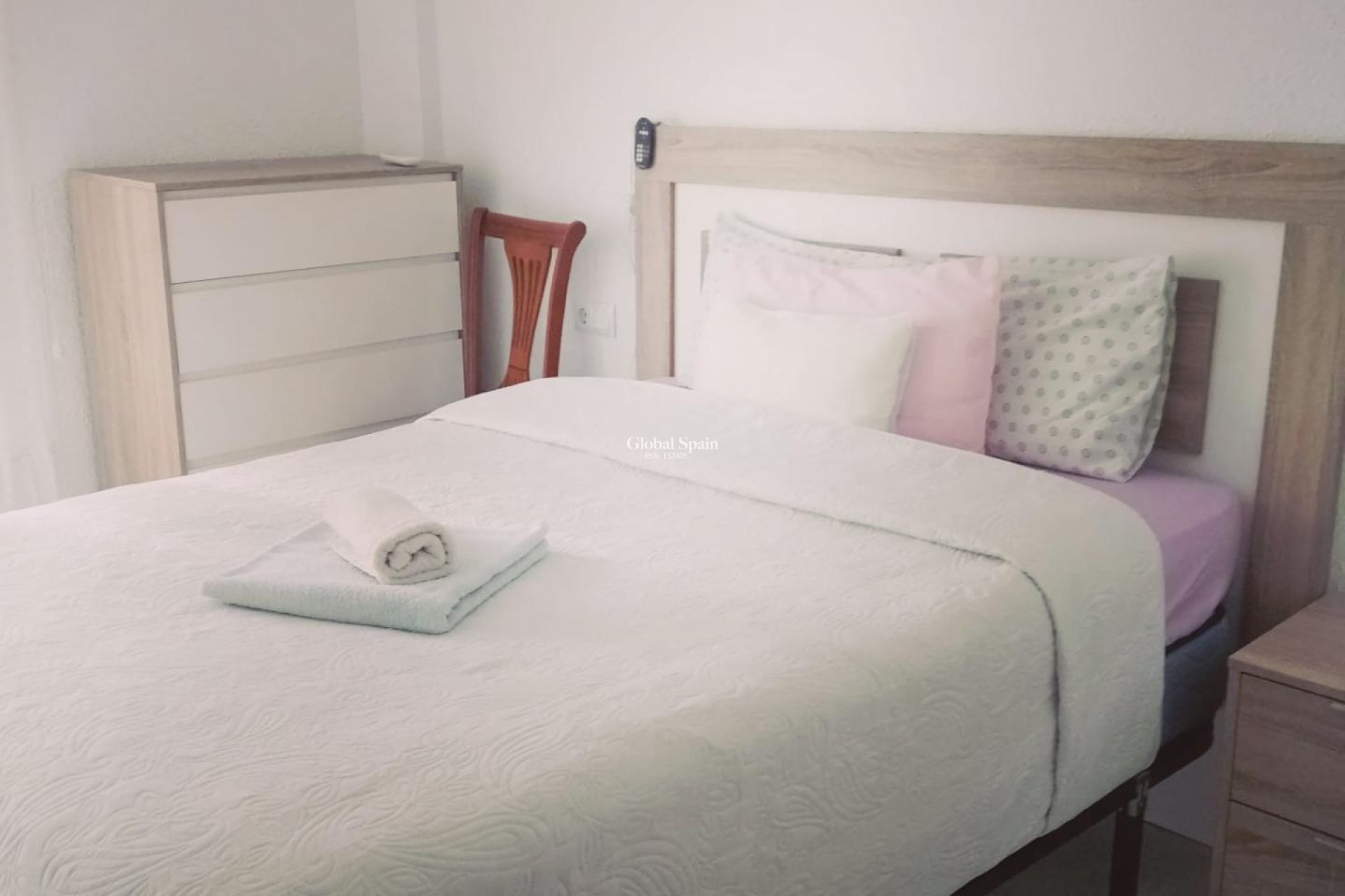 Venta - APARTAMENTO -
TORREVIEJA - Estacion de autobuses