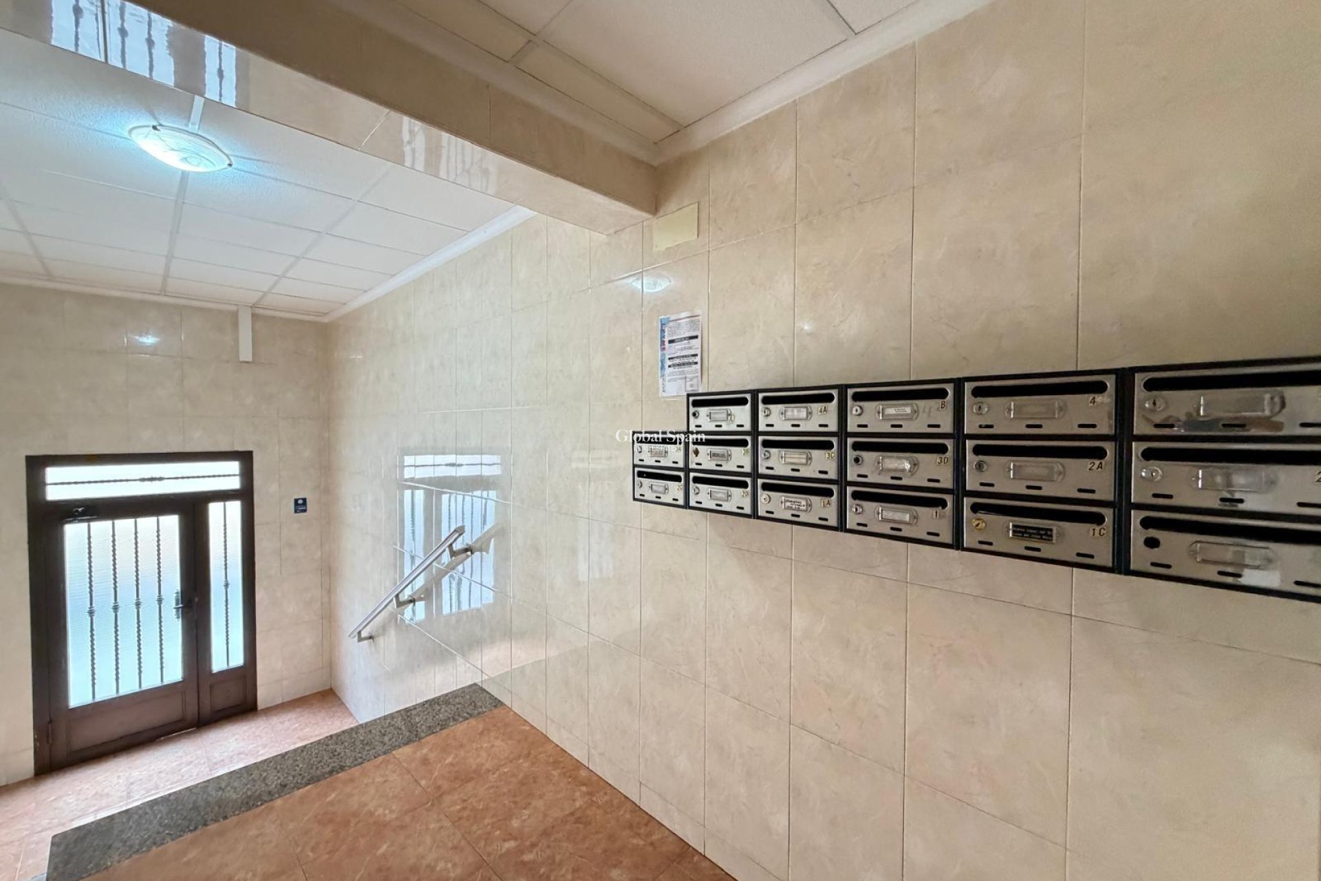 Venta - APARTAMENTO -
TORREVIEJA - Estacion de autobuses