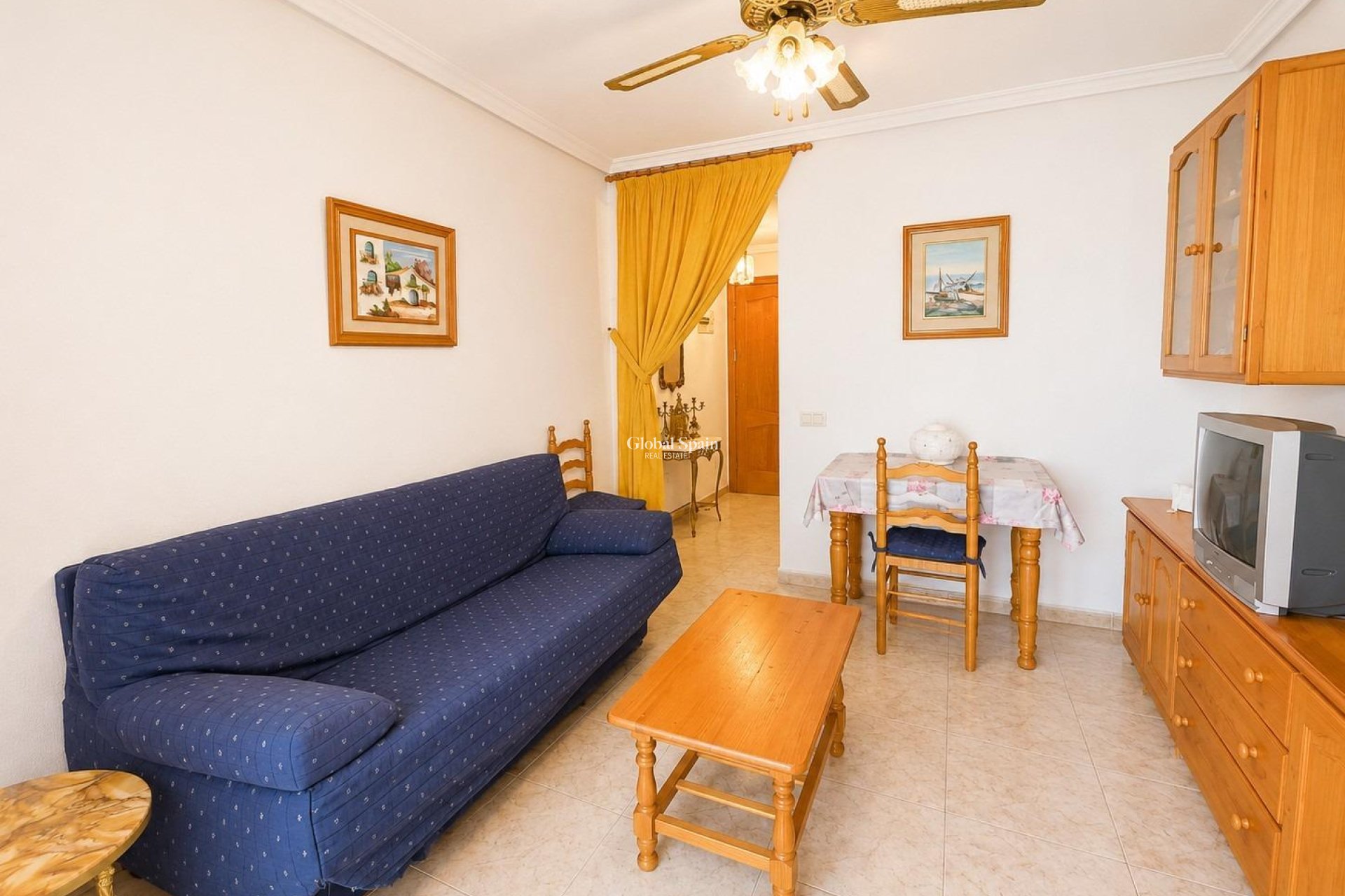 Venta - APARTAMENTO -
TORREVIEJA - Estacion de autobuses