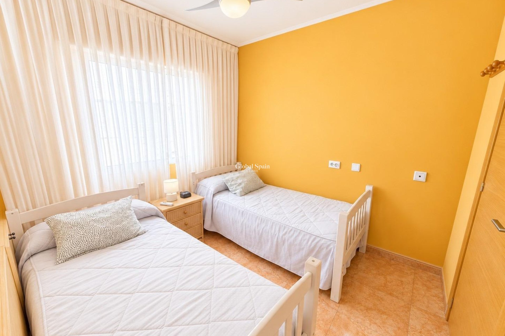 Venta - APARTAMENTO -
TORREVIEJA - Estacion de autobuses