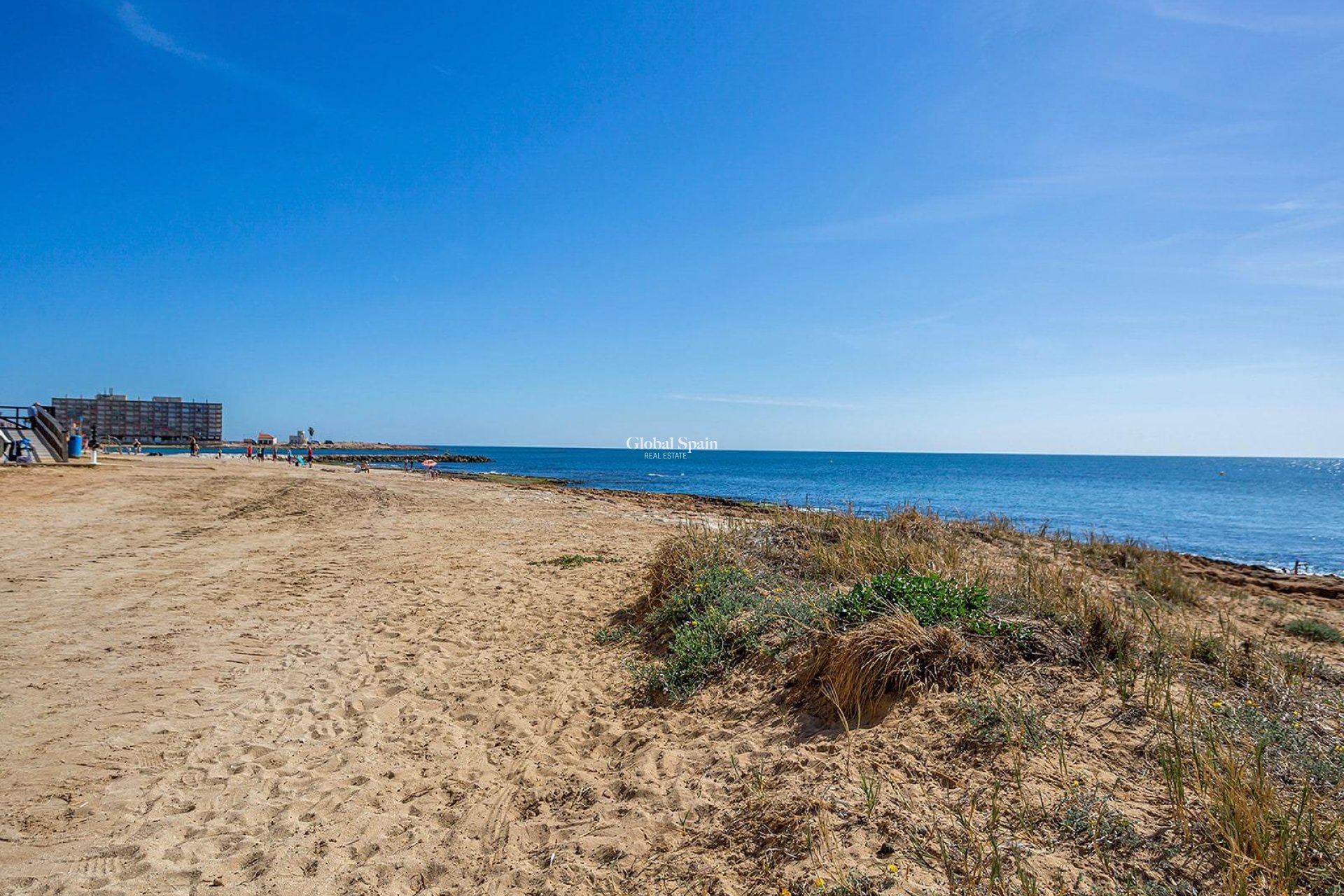 Venta - APARTAMENTO -
TORREVIEJA - Estacion de autobuses