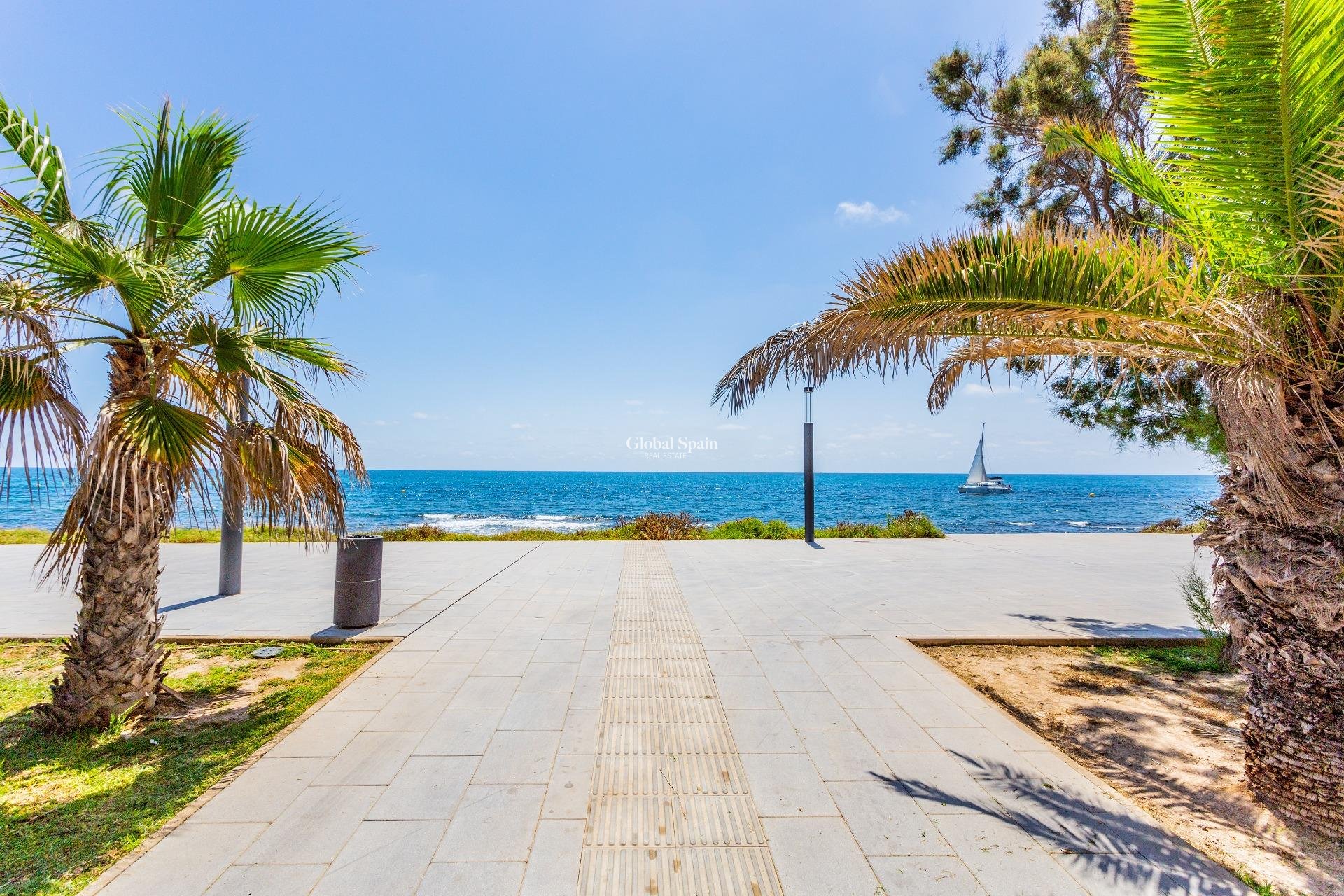 Venta - APARTAMENTO -
TORREVIEJA - Estacion de autobuses