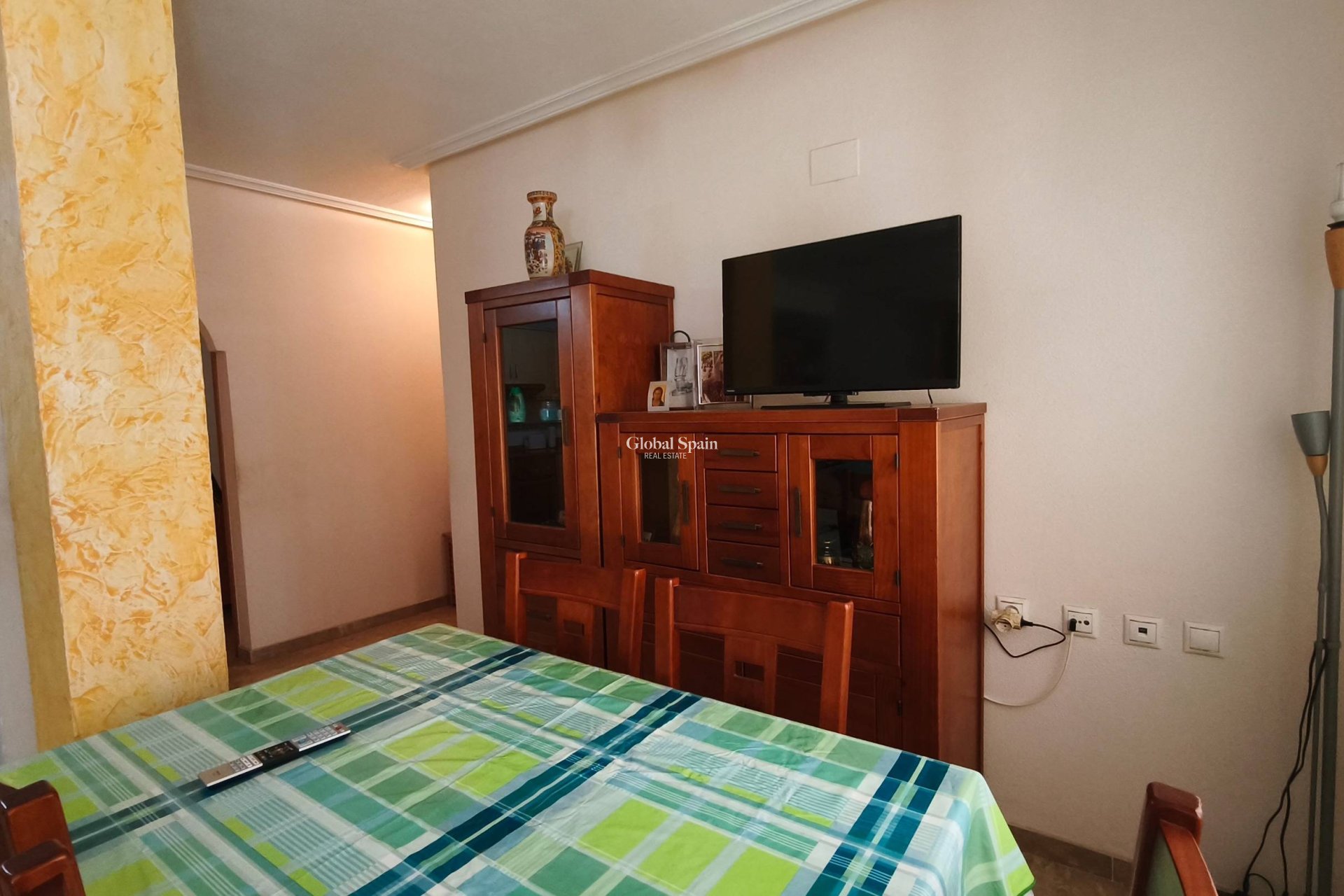 Venta - APARTAMENTO -
TORREVIEJA - Estacion de autobuses