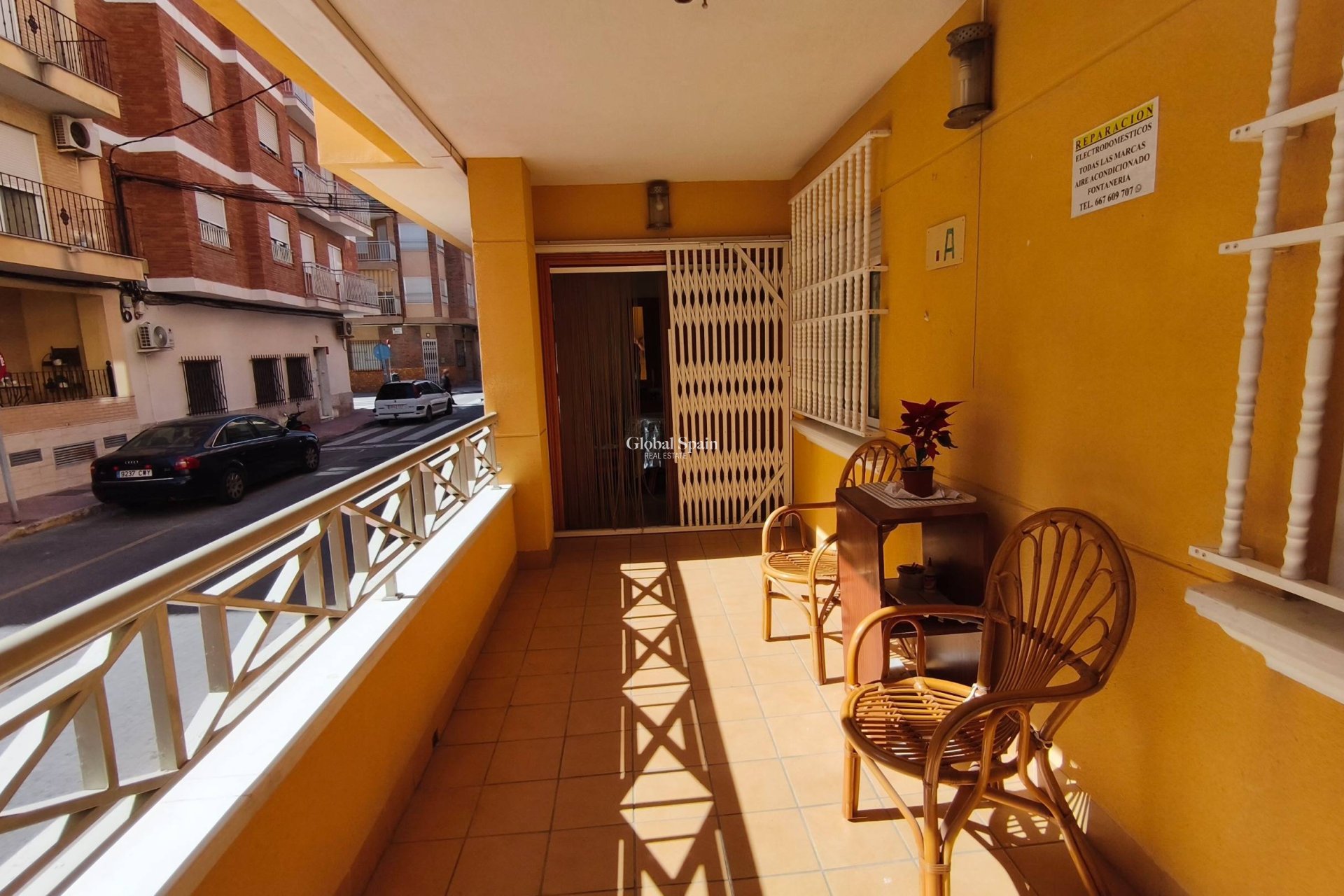 Venta - APARTAMENTO -
TORREVIEJA - Estacion de autobuses