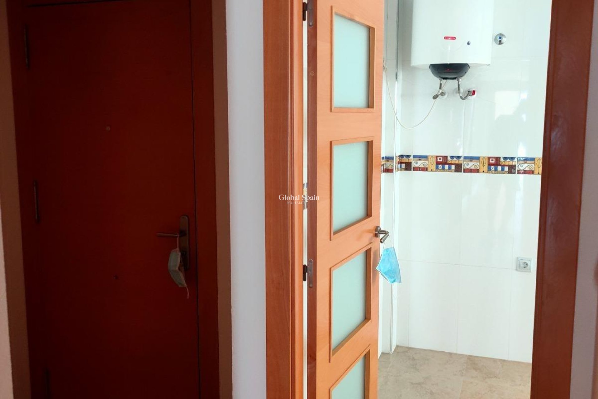 Venta - APARTAMENTO -
TORREVIEJA - Estacion de autobuses