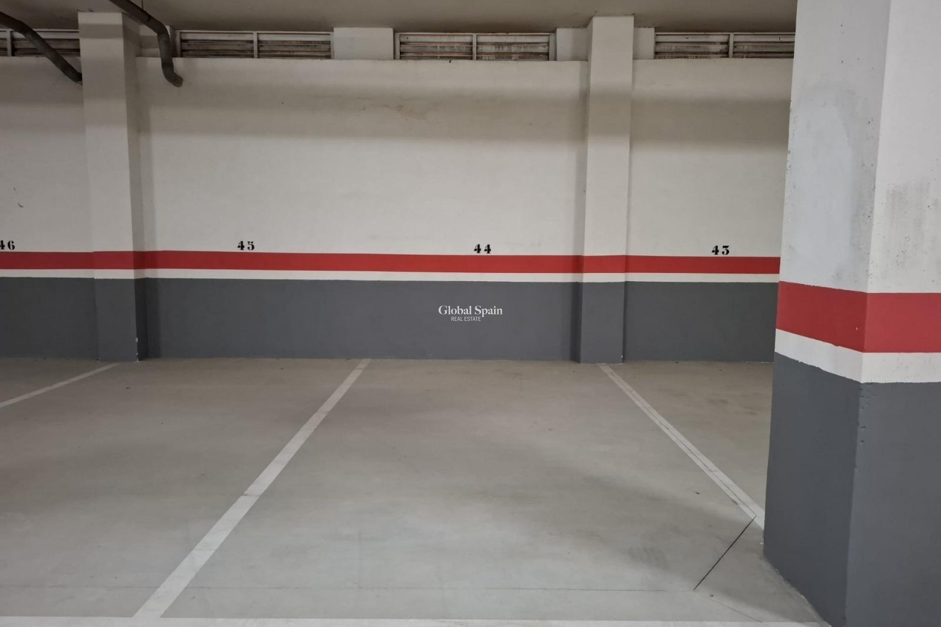 Venta - APARTAMENTO -
TORREVIEJA - Estacion de autobuses