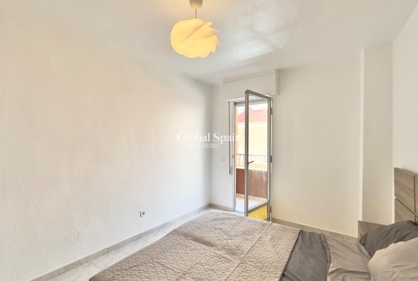 Venta - APARTAMENTO -
TORREVIEJA - Estacion de autobuses