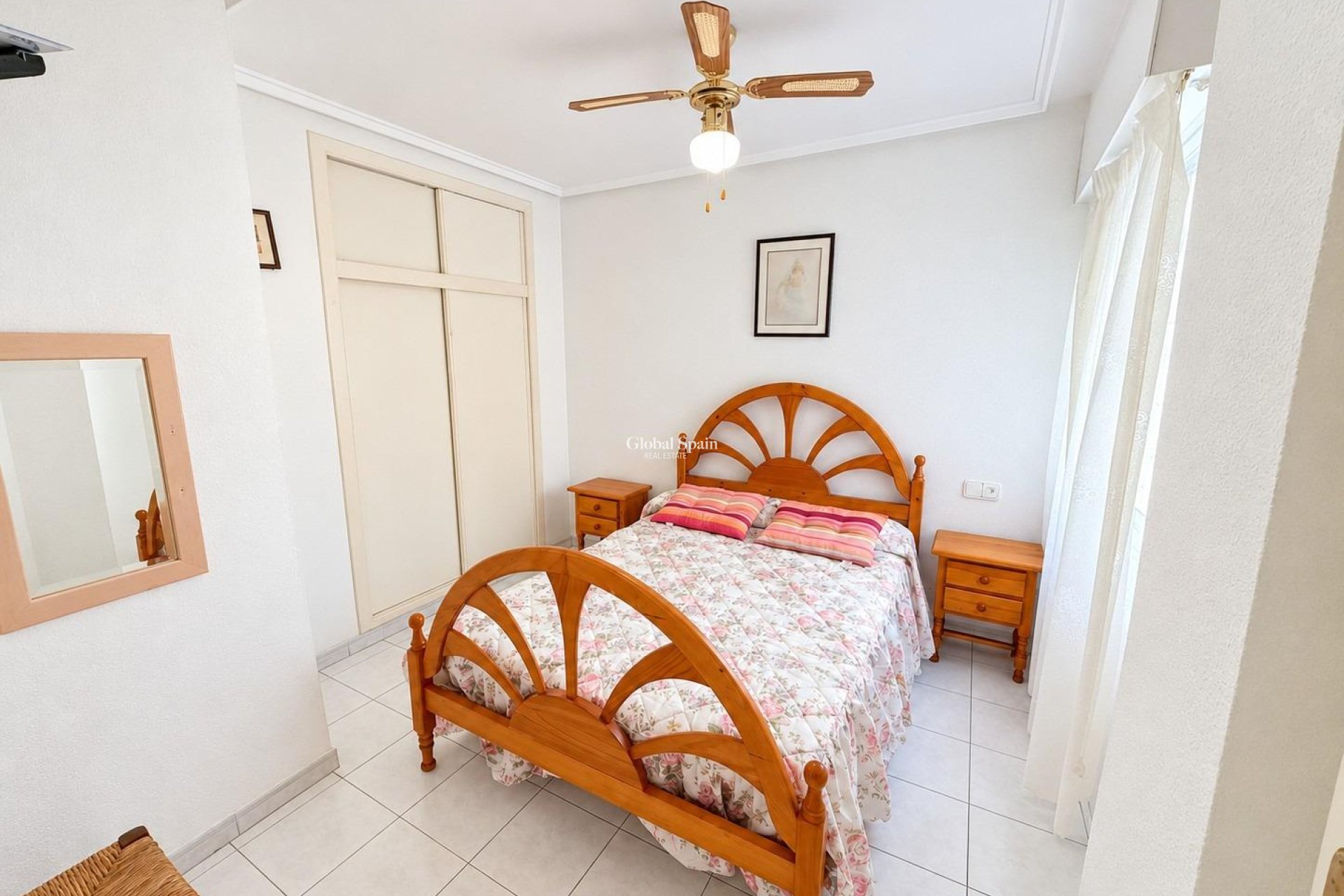 Venta - APARTAMENTO -
TORREVIEJA - Estacion de autobuses
