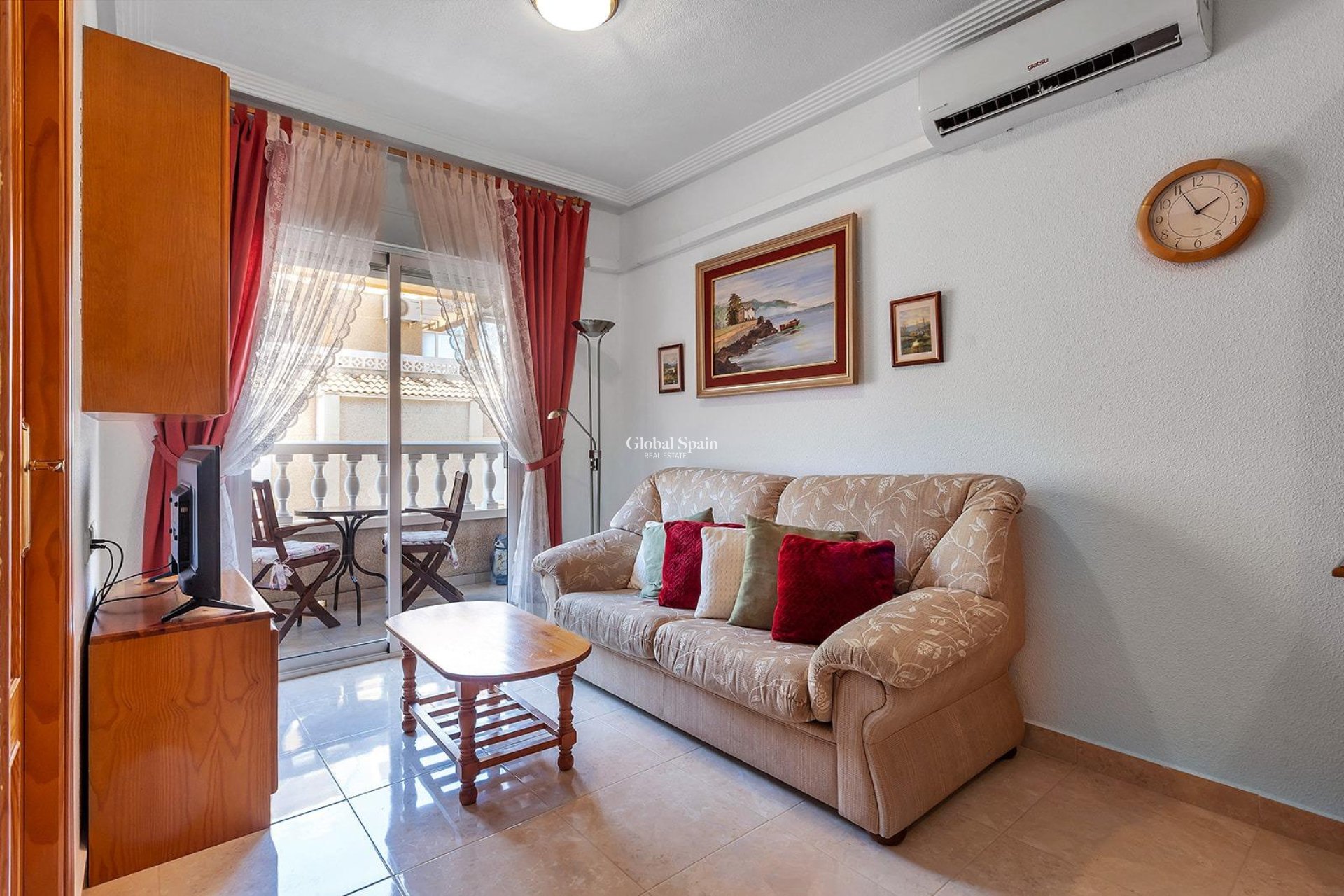 Venta - APARTAMENTO -
TORREVIEJA - Estacion de autobuses