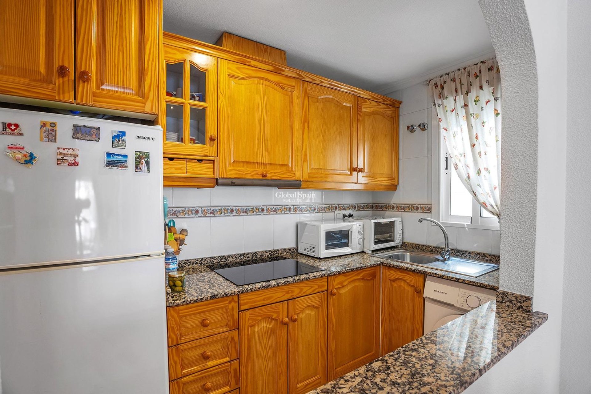Venta - APARTAMENTO -
TORREVIEJA - Estacion de autobuses