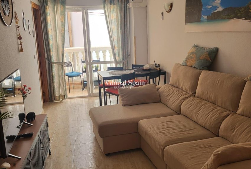 Venta - APARTAMENTO -
TORREVIEJA - Estacion de autobuses
