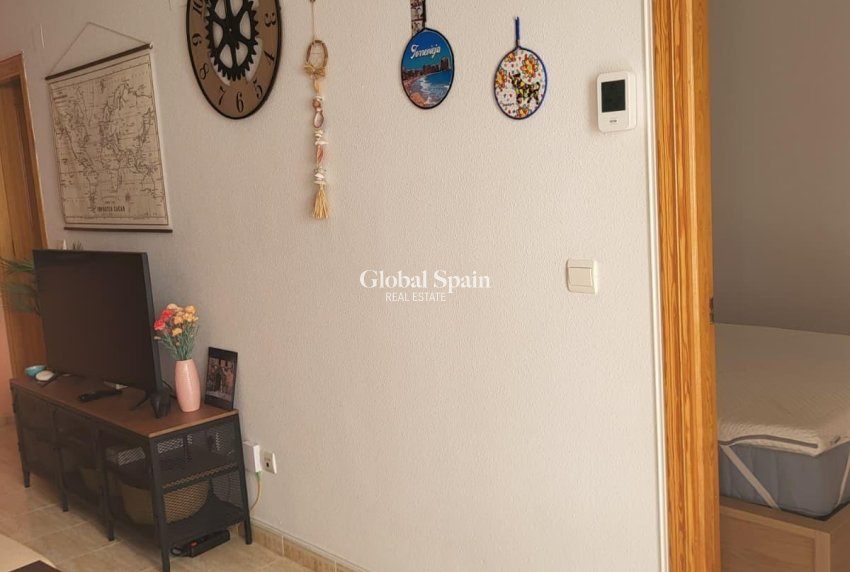 Venta - APARTAMENTO -
TORREVIEJA - Estacion de autobuses