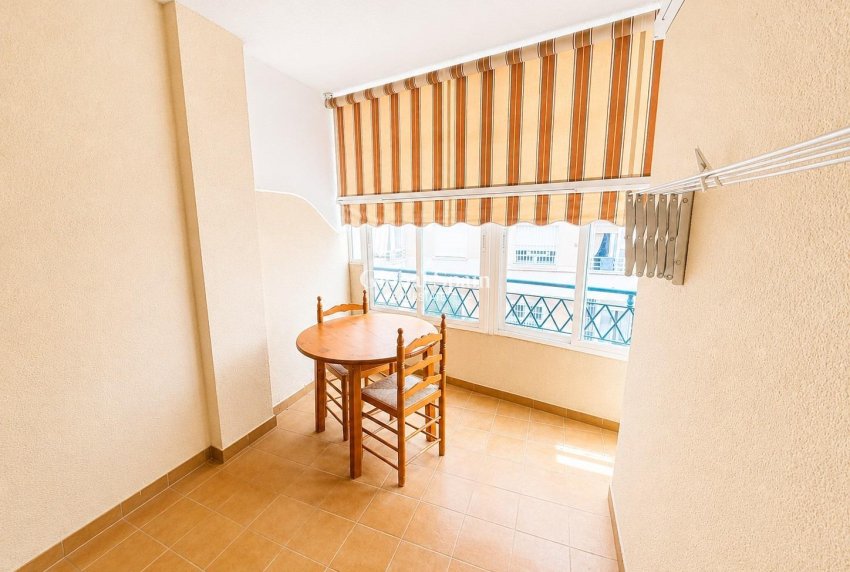 Venta - APARTAMENTO -
TORREVIEJA - Estacion de autobuses