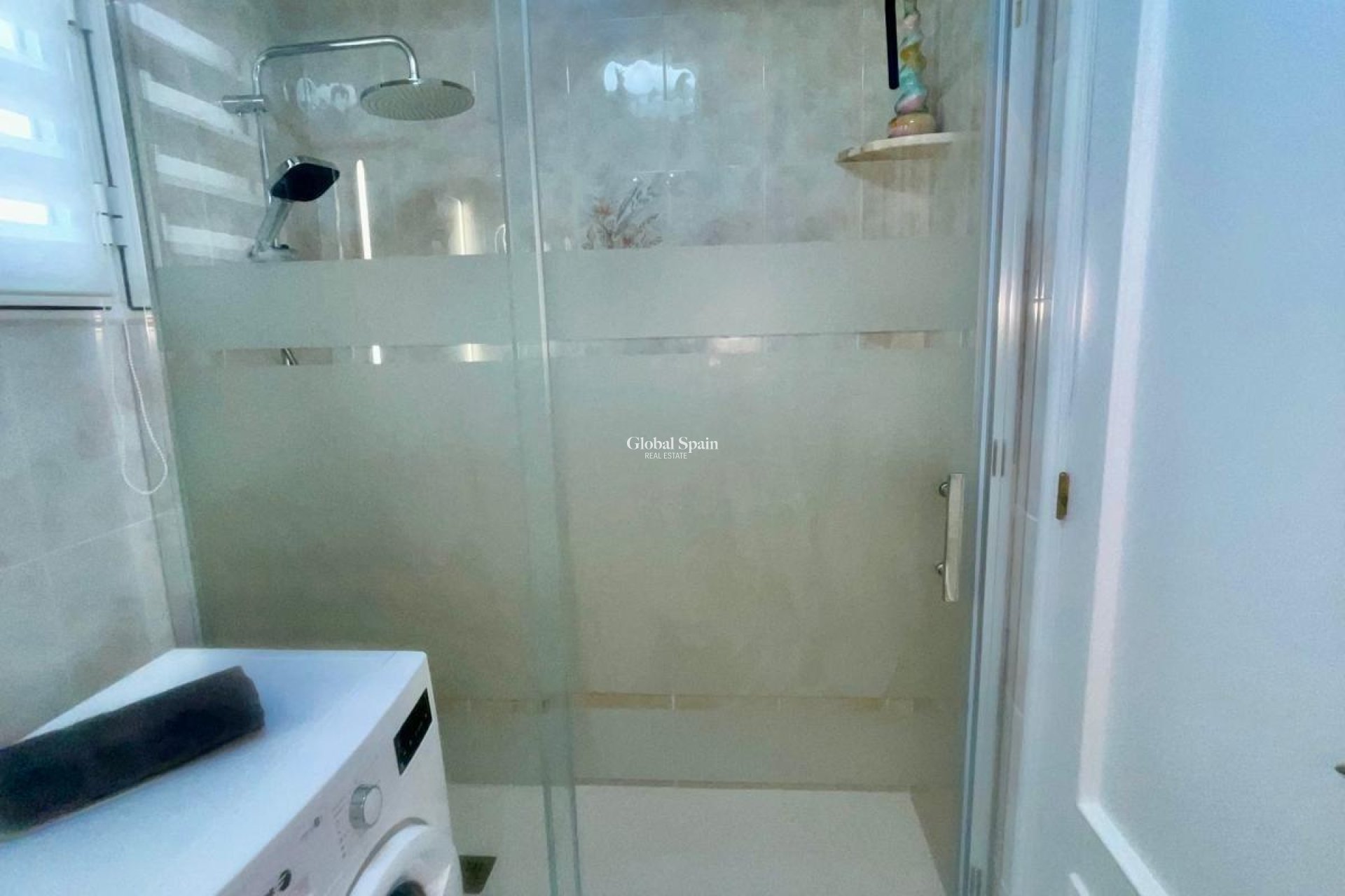 Venta - APARTAMENTO -
TORREVIEJA - Estacion de autobuses