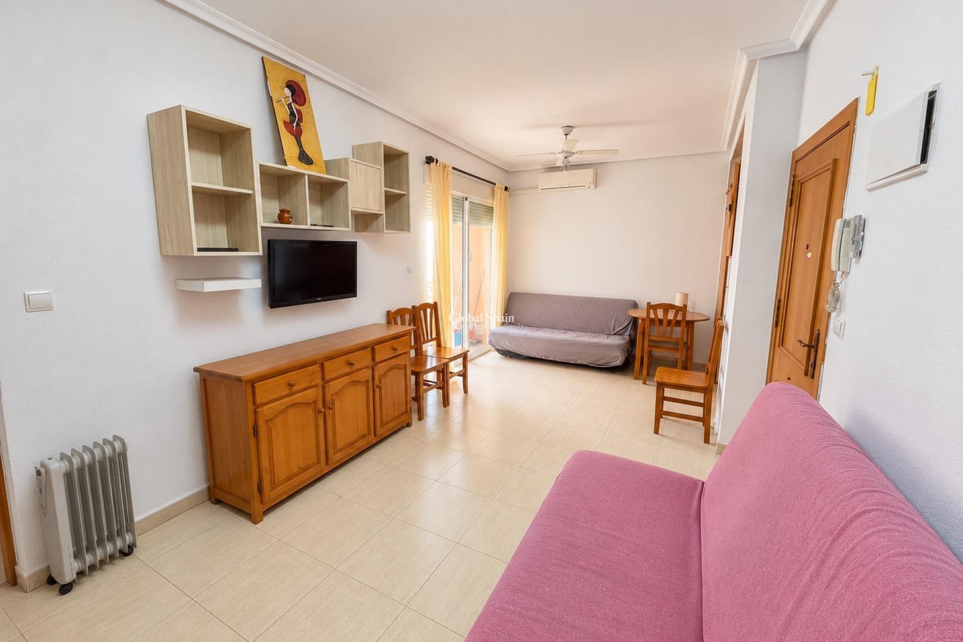 Venta - APARTAMENTO -
TORREVIEJA - Estacion de autobuses