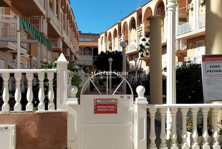 Venta - APARTAMENTO -
TORREVIEJA - Gaspar Perrelló