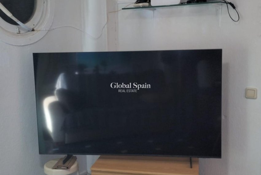 Venta - APARTAMENTO -
TORREVIEJA - Gaspar Perrelló