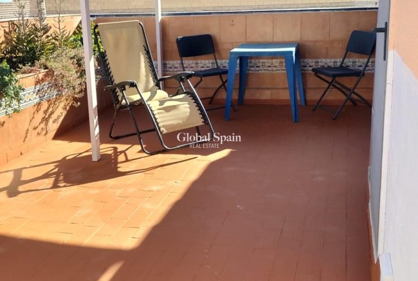 Venta - APARTAMENTO -
TORREVIEJA - Gaspar Perrelló