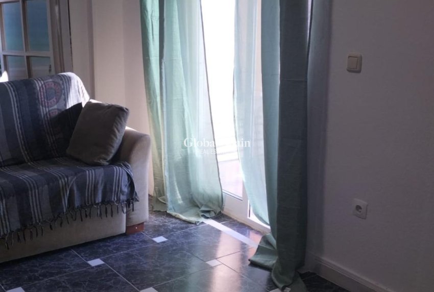 Venta - APARTAMENTO -
TORREVIEJA - Gaspar Perrelló
