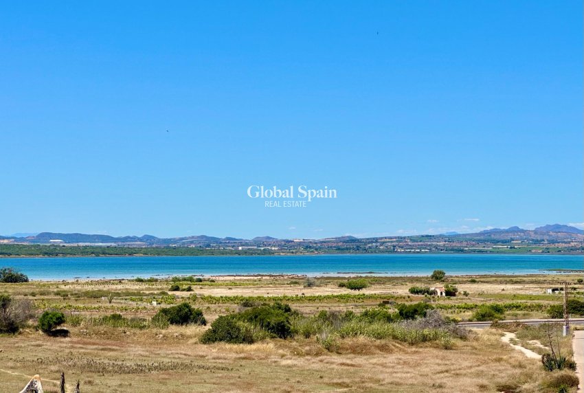 Venta - APARTAMENTO -
TORREVIEJA - Gaspar Perrelló