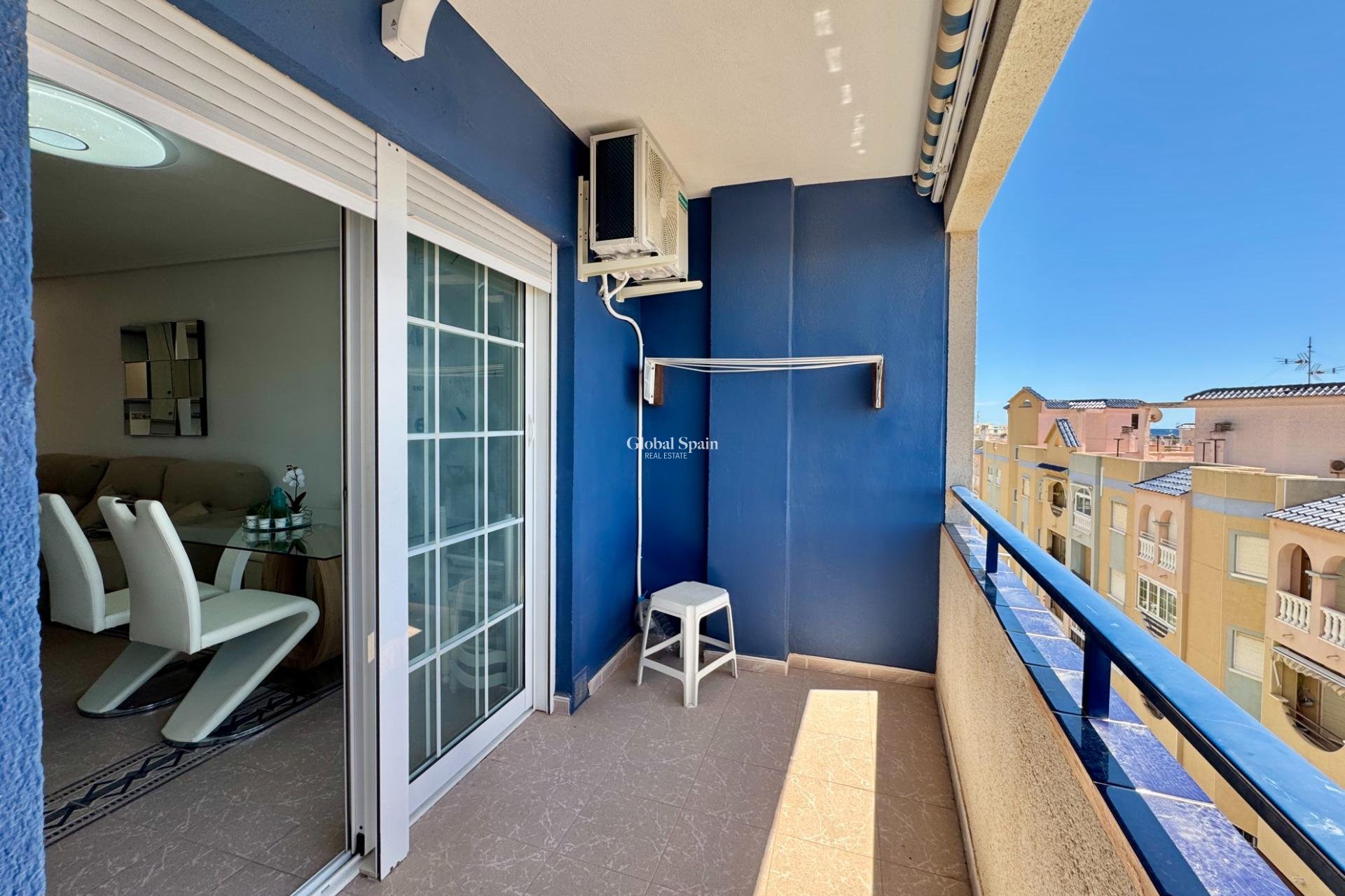 Venta - APARTAMENTO -
TORREVIEJA - Gaspar Perrelló