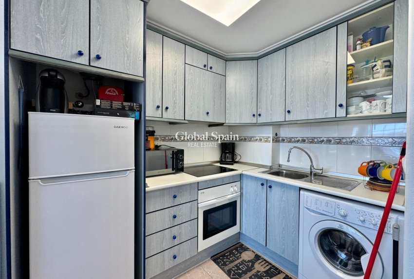Venta - APARTAMENTO -
TORREVIEJA - Gaspar Perrelló