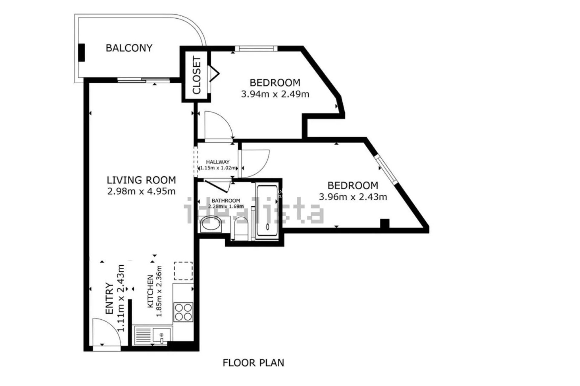 Venta - APARTAMENTO -
TORREVIEJA - Gaspar Perrelló
