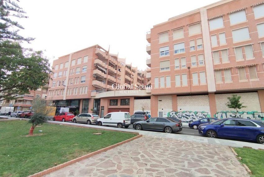 Venta - APARTAMENTO -
TORREVIEJA - HABANERAS PLAZA SANTA MARIA